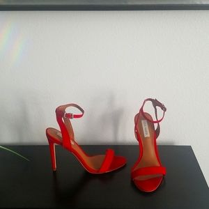 Steve Madden heels
